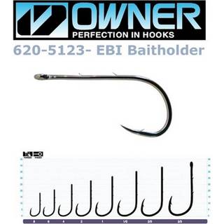 Owner Ebi Baitholder Kroge 6