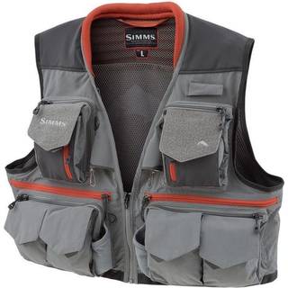 Simms Guide Fiskevest M