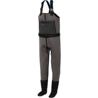 Helmsdale Neo Chest Stockingfoot - Neopren Waders - RESTER