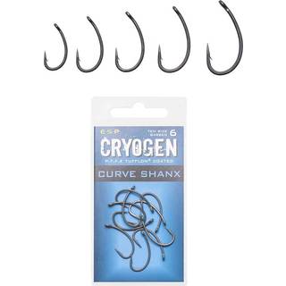 Cryogen Curve Shanx