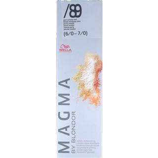 Wella Magma /89 Moonstone 120 g