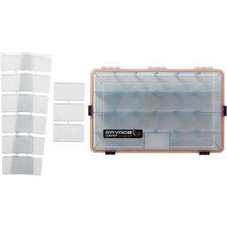 WP Lurebox 6B Smoke