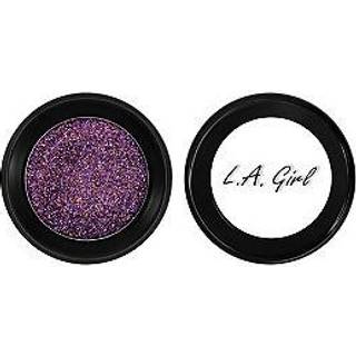 L.A. Girl Cosmetics Glitterholic Glitter øjenskygge Skygge Frenzy 1.2 g - 1.2 g