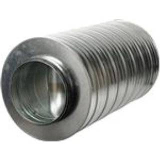 Lindab Lyddæmper  slbu-315-1200 baffel