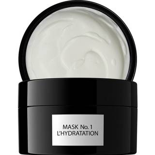 David Mallett Intense Hydrating Hair Mask N1 180 ml