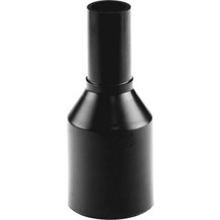 Georg Fischer PE reduktion 90x75mm PN16 PE100-SDR11
