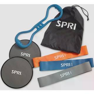 SPRI Ultimate Booty Kit