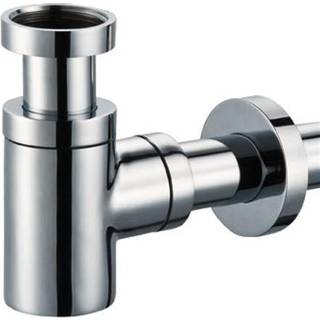 Design Vandlås 1 1/4" X 32 Mm Lav Model Blue Label
