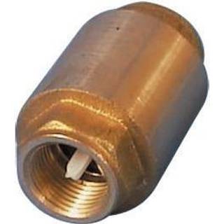 Kontraventil Guidi Spring Check Valve, messing, 1/2" G (BSP)