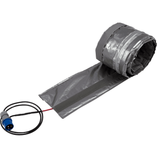 HEATCOM MOBILE HEATING WRAP - 10,0 M - DK STIK