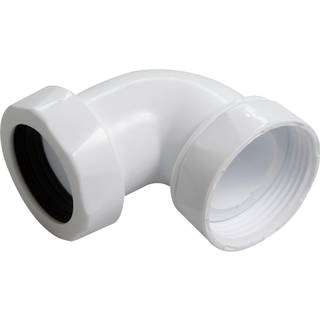 Afløbsvinkel 1 1/4" x 32 mm