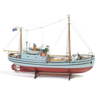 1:72 ST. Roch -Wooden hull