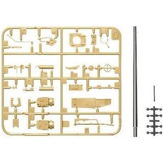 1/35 Lang Metal Barrel