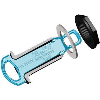 Monteringsværktøj til bordgennemføring TruDesign Skin Fitting Install Tool, til 1" (25 mm)
