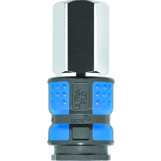 Flowconcept 3/8" m/indv gevind (01625004)