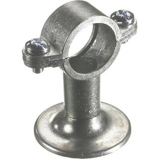 Flangerørbærer 3/4" zink