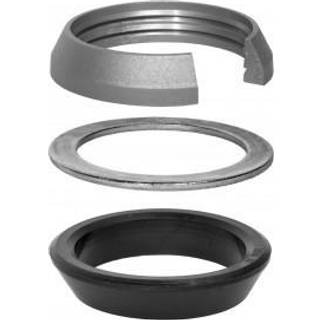 +GF+ Primofit pakningssæt 2'', 57mm til kedelrør
