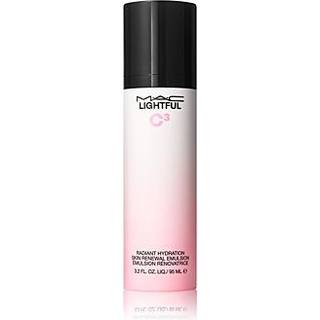 MAC Cosmetics Lightful C³ Radiant Hydration Skin Renewal Emulsion 95 ml