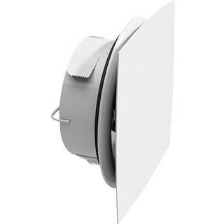 Lindab Airy front buet airyfp-bow 125 ral9003