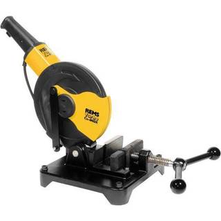 Rems Afkorter turbo cu-inox Ø< 76mm