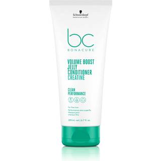 Schwarzkopf BC Bonacure Volume Jelly Conditioner 200ml