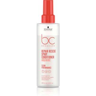 Schwarzkopf BC Bonacure Repair Rescue Spray Conditioner Arginine 200 ml