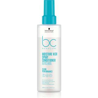 Schwarzkopf BC Bonacure Moisture Kick Spray Conditioner 200ml