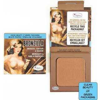 the Balm Bronzilla Bronzer g 8.5