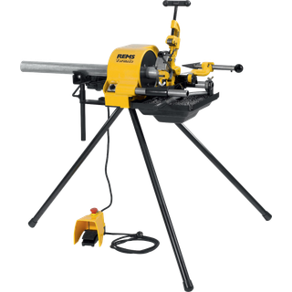REMS Tornado 2000 Gevindskære R 1/2-2", 1700 W