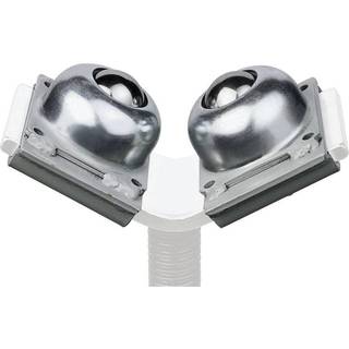 Ridgid Kuglehoved for rørstøtte vj-99