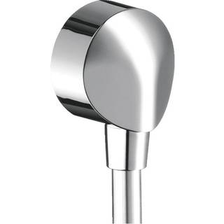 Hansgrohe FIX-FIT E slangeudtag 1/2", krom