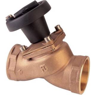 Kugleventil Guidi Threaded "Non Stick" Valve Position Indicator, bronze, 2" G (BSP)