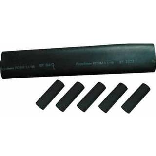 TE Splejsemuffe 5x1,5-6 1g