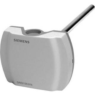 Siemens Dykrørsføler qae2111.010 100mm