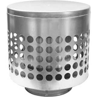 Lindab Ventilationshætte vhp630800 galv