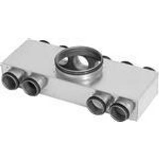 Lindab Indomo fordelerboks mcu-160-80 6-0