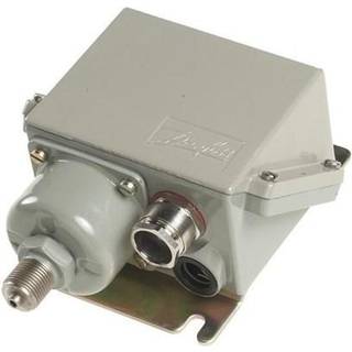 Danfoss Kps31 pressostat 0-2,5 bar