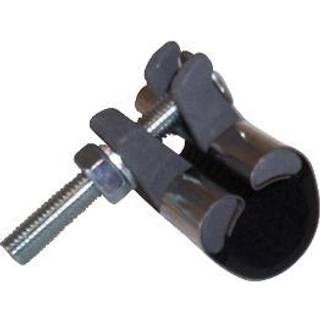 Rep.Klem. 60- 64 -76Mm/Neopr.Pk Gf Georg Fischer
