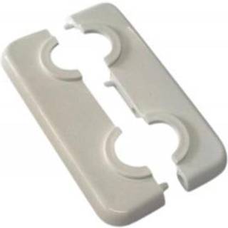 Dobbeltroset for radiator 16 mm