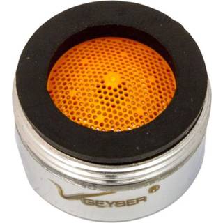 Geyser luftblander 24,1 mm 9 l/min