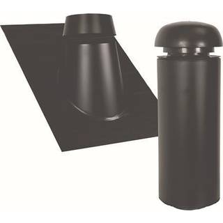 Taghætte 160 31-45Gr 900Mm Flex U/Bæring Sabetoflex