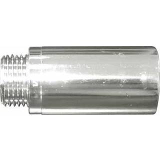 Krom Haneforlænger 1/2" - 80 Mm Solar
