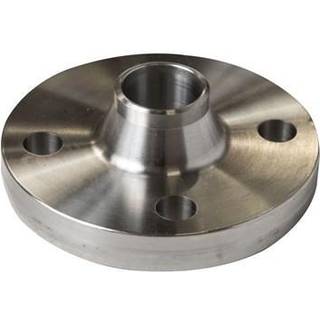 Halsflange P250GH PN40 DN40/48,3