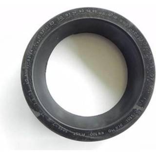 Loro-X tætningsring 100 mm til kloset