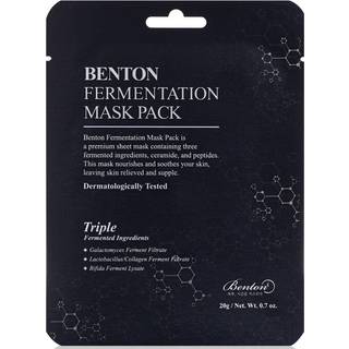 Benton Fermentation Mask 20 g