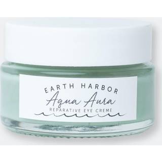 Earth Harbor Aqua Aura Reparative Eye Creme 15 ml