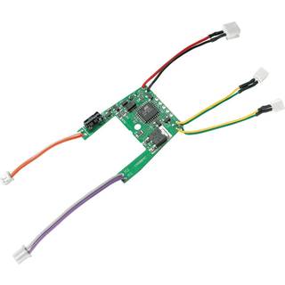 Carrera Digital dekoder