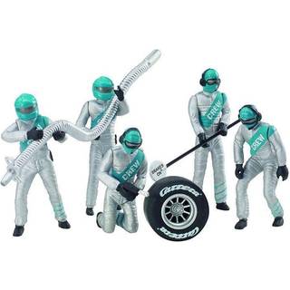 Carrera 20021133 - Pit Crew
