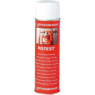 ROTHENBERGER Lækagespray Rotest 400 ml
