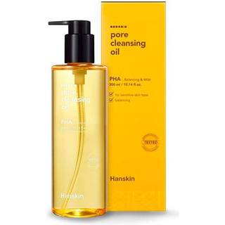 Hanskin - Pore Cleansing Oil PHA 300 ml